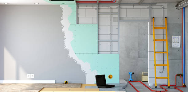 Best Commercial Mold Inspection  in New River, AZ